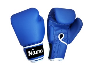 Gants de boxe personnalisé : KNGCUST-407