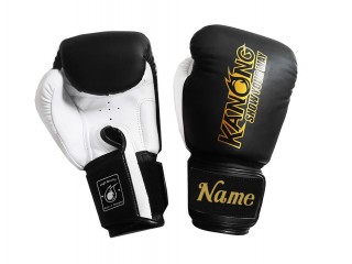 Gants de boxe personnalisé : KNGCUST-411