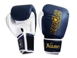 Gants de Muay Thai personnalisé : KNGCUST-413