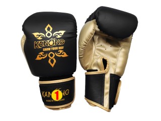 Gant de boxe personnalisé - Gant Muay Thai Personnalisé