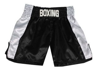 Short de Boxe Personnalisé KNBSH-040