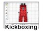 Pantalons de Kickboxing personnalisés